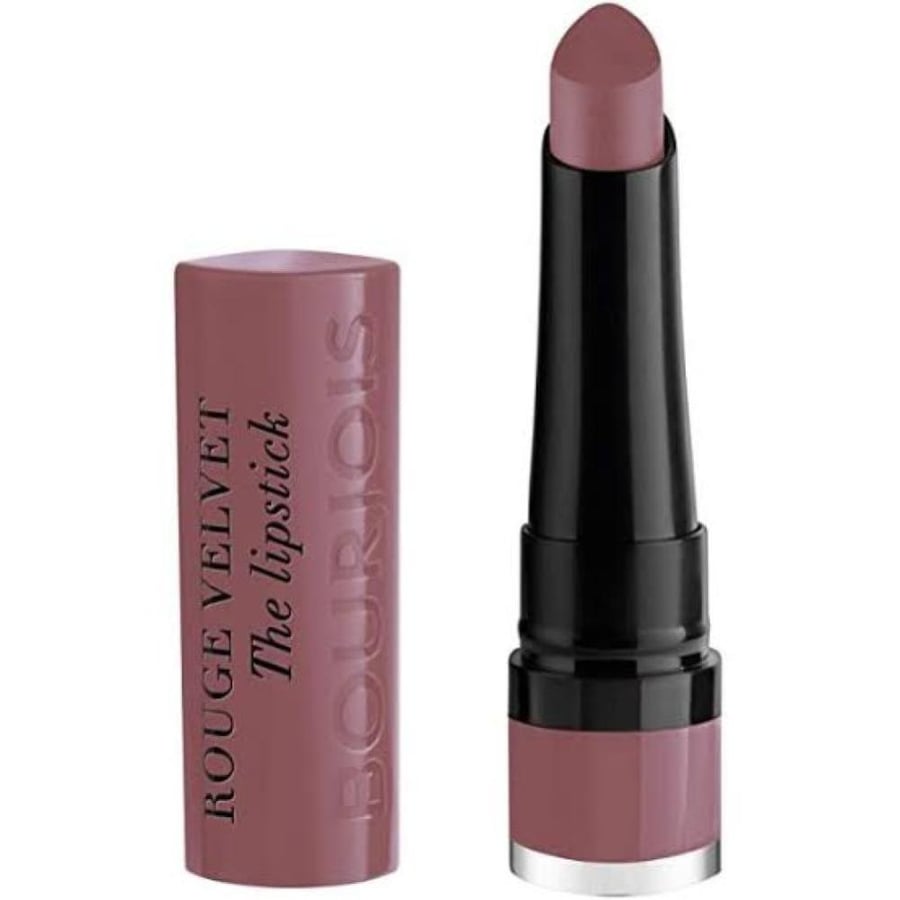 Bourjois Rouge Velvet Lipstick 17