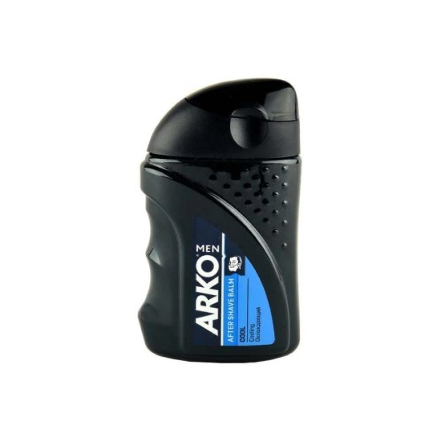 Arko Cold Moisturizing After Shaving Balm for Men 150 ml