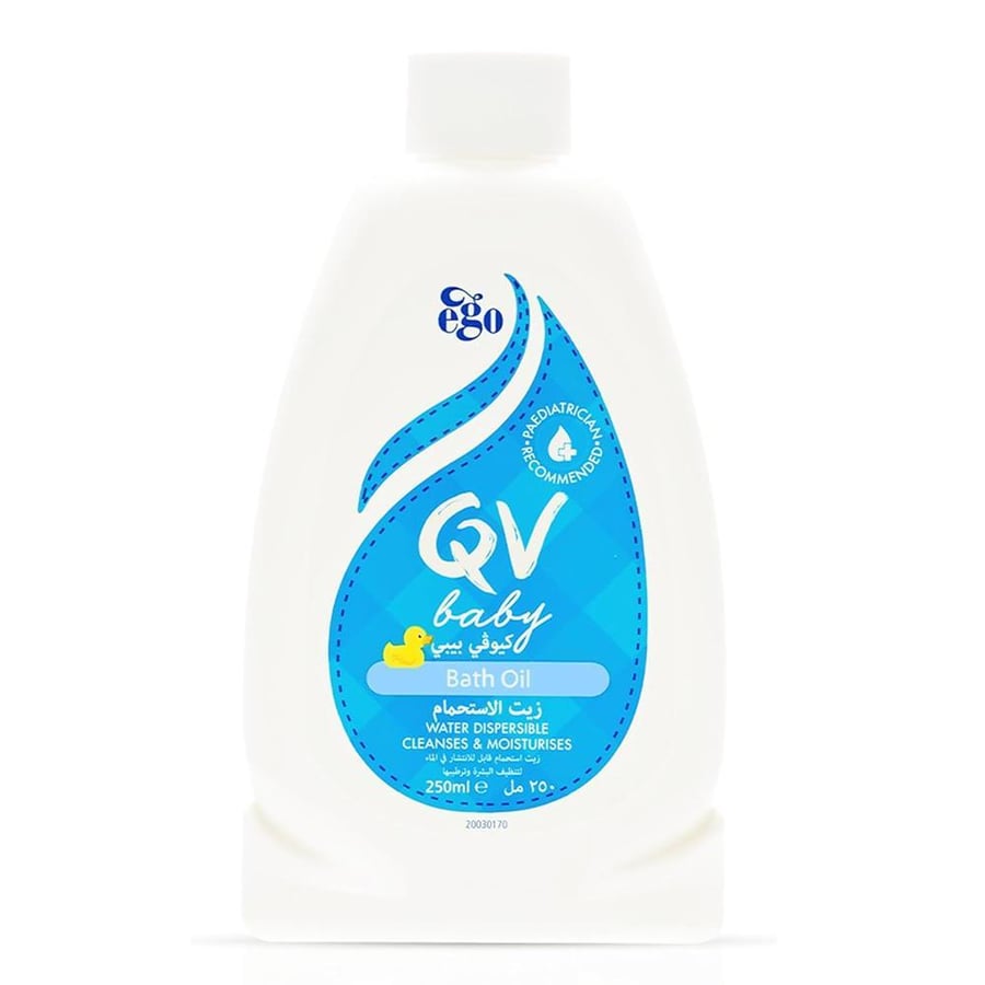 Ego Qufi Kids Body Moisturizing Balm 100 g