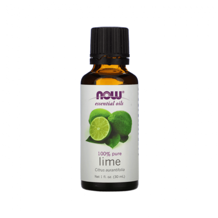 Now green lemon oil 30 ml