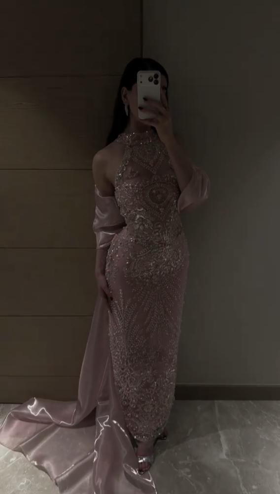 Narcissus dress