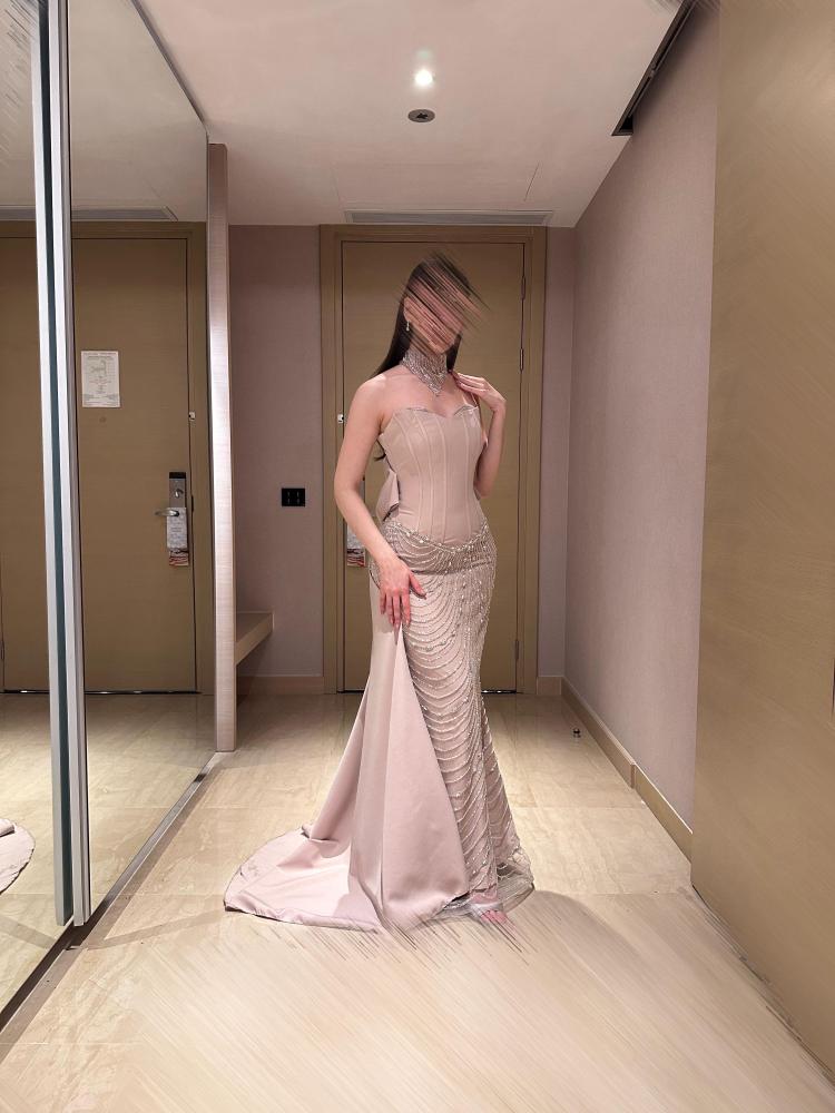 Salwa dress