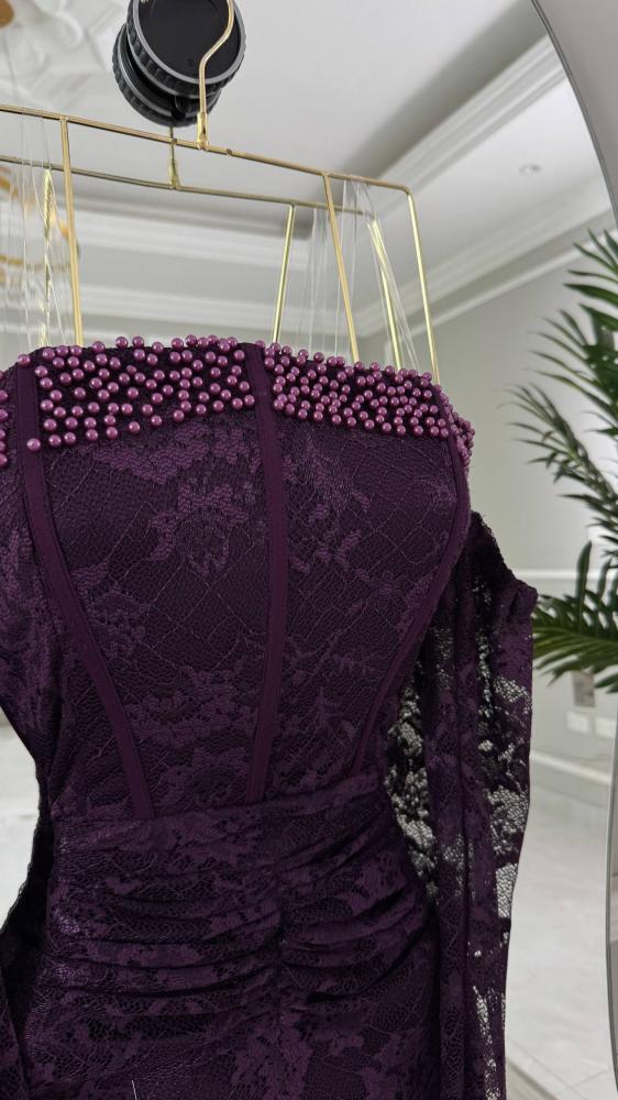 Sheikha dress