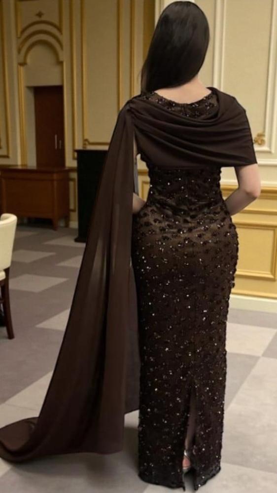 The dress Bayan