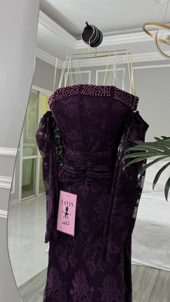Sheikha dress