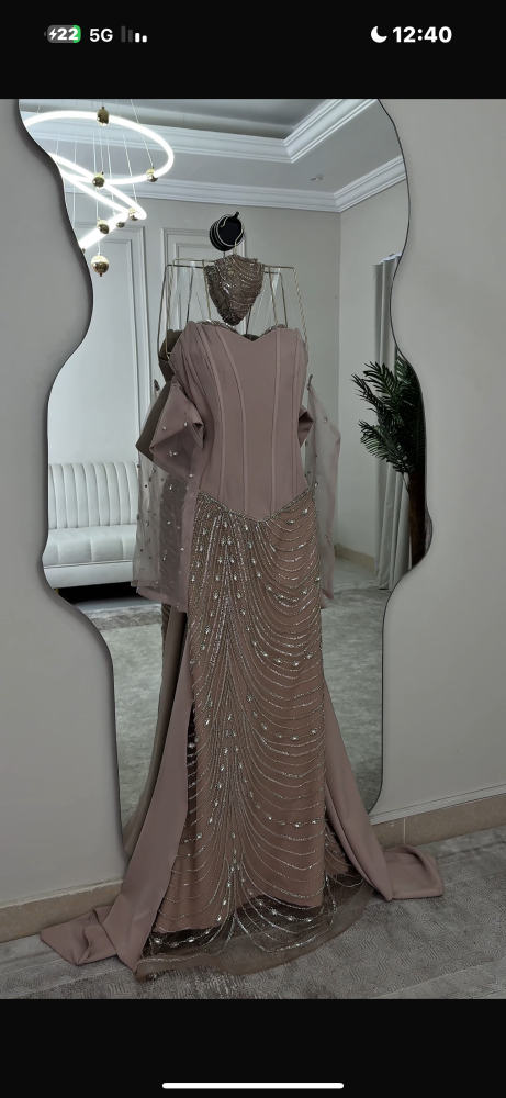 Salwa dress