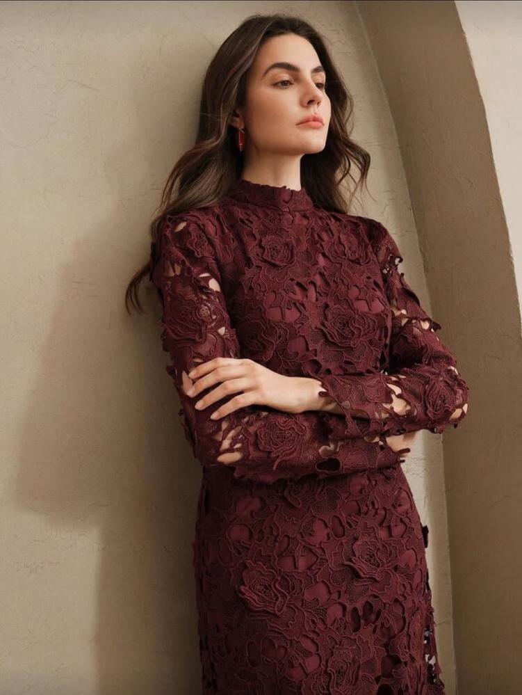 Martina dress