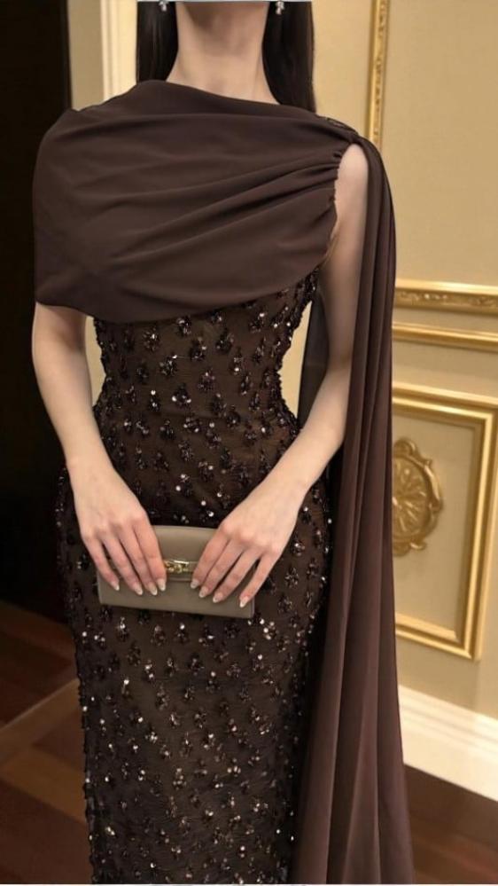 The dress Bayan