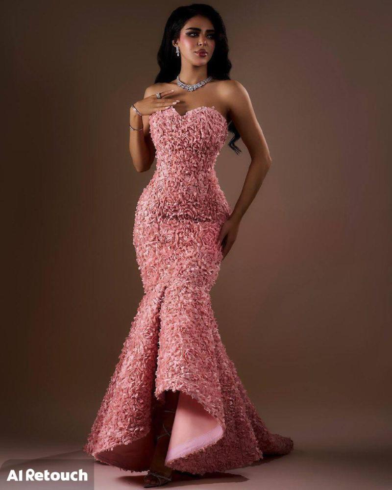 Shoug dress