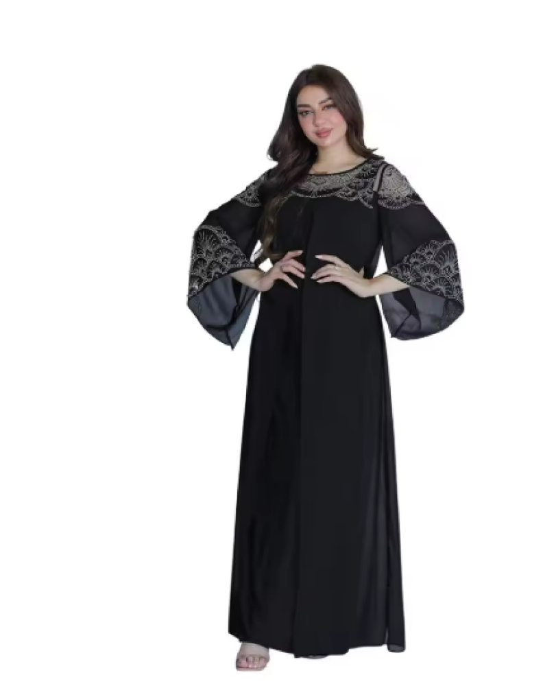 Women's thobe