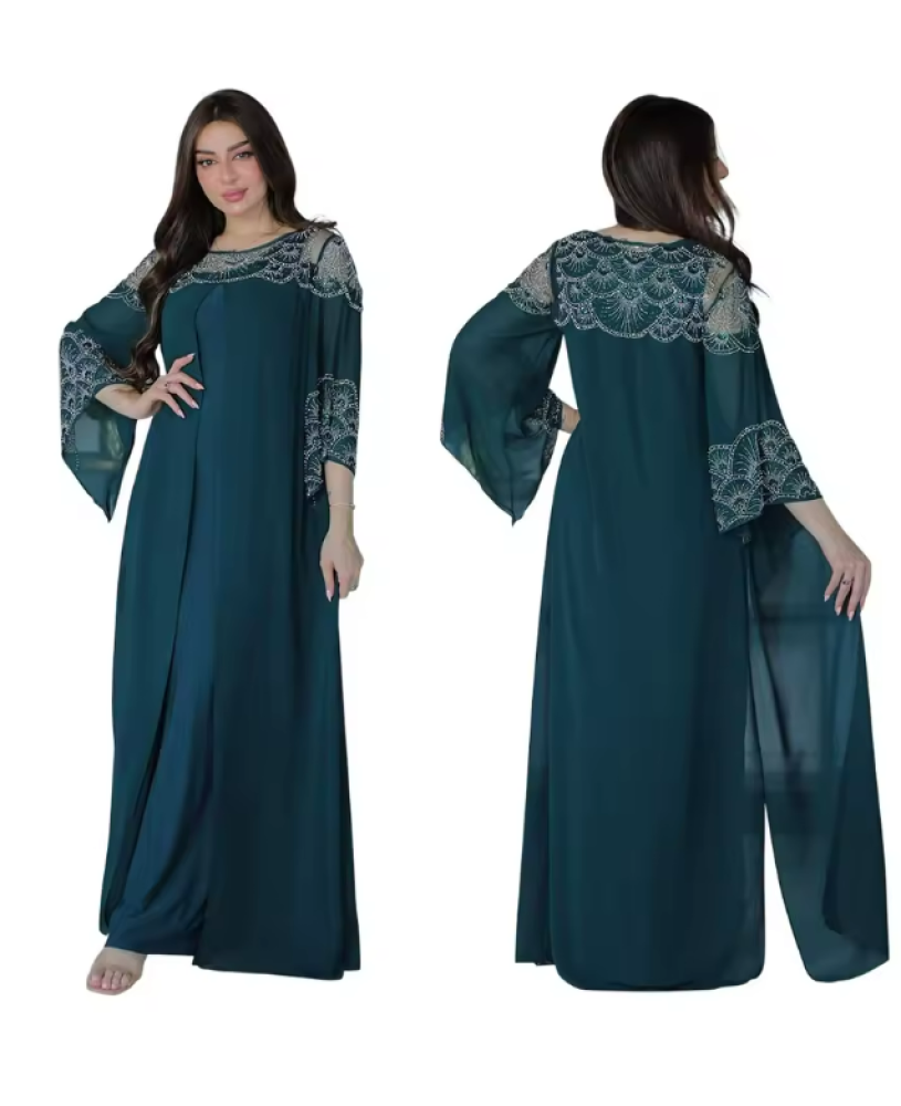 Women's thobe