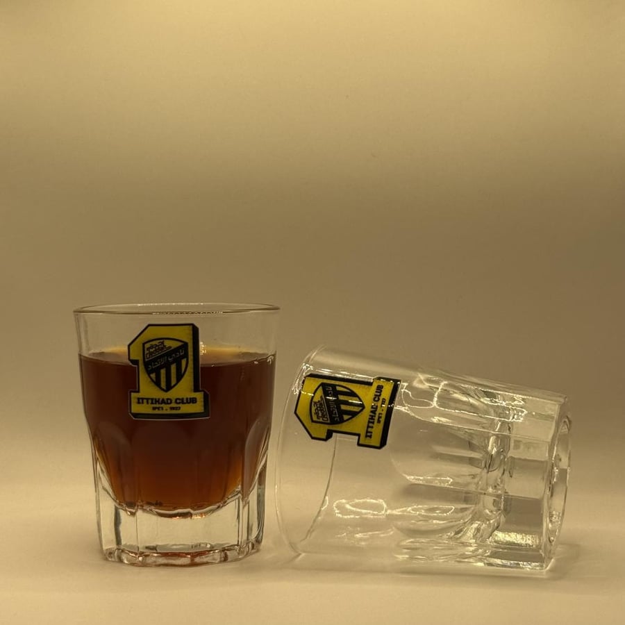 6 بيالات شاي (الاتحاد)