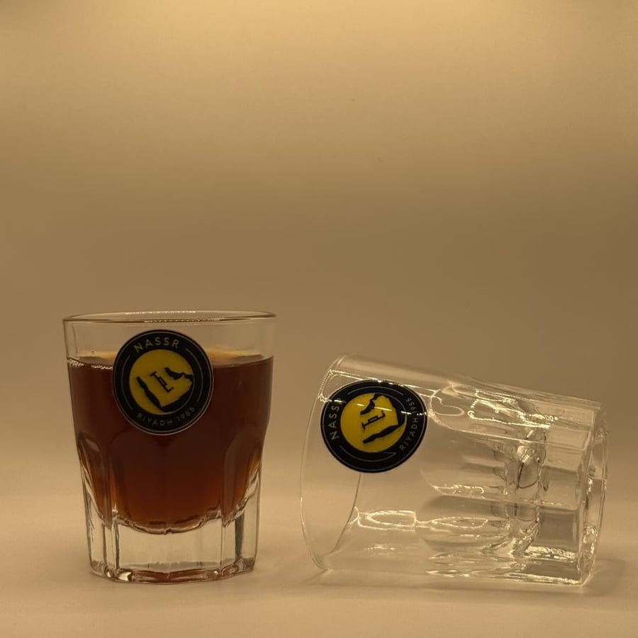 6 بيالات شاي (النصر)
