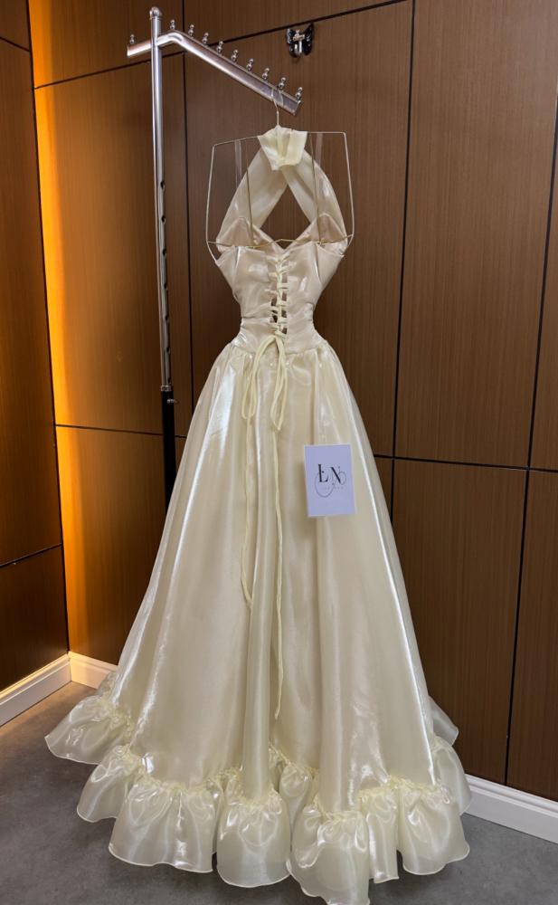 فستان ريف دور Rêve d'Or
