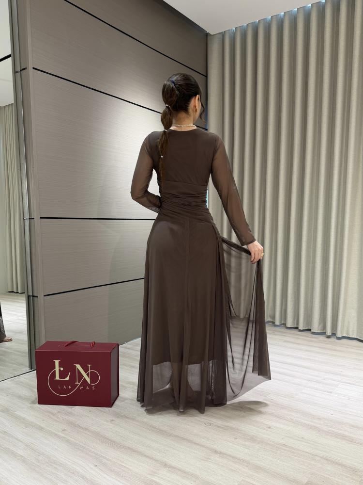 Vino dress