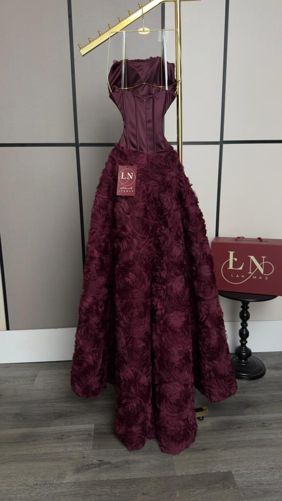 The Jordan dress