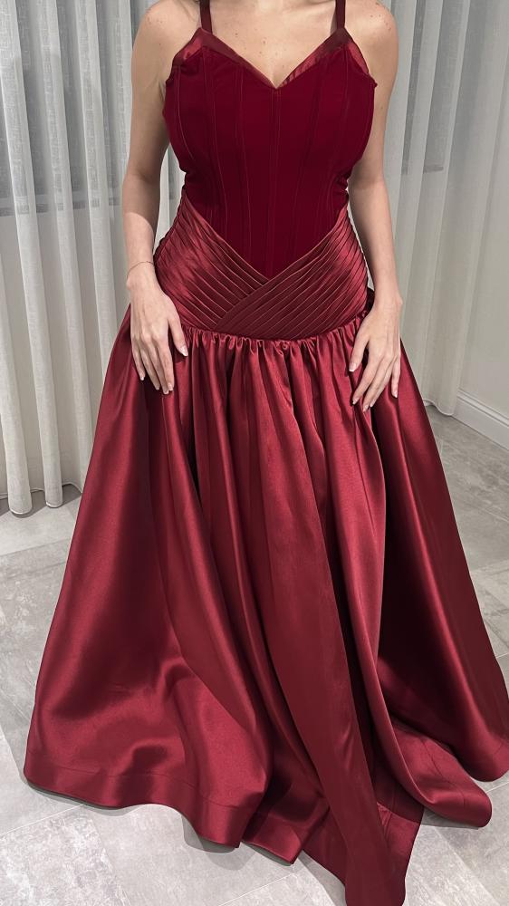 Velvet Dream dress