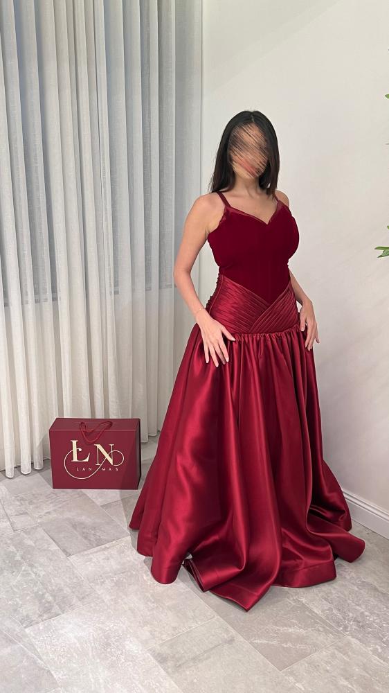 Velvet Dream dress