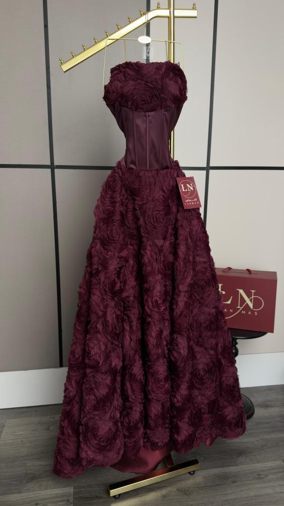 The Jordan dress