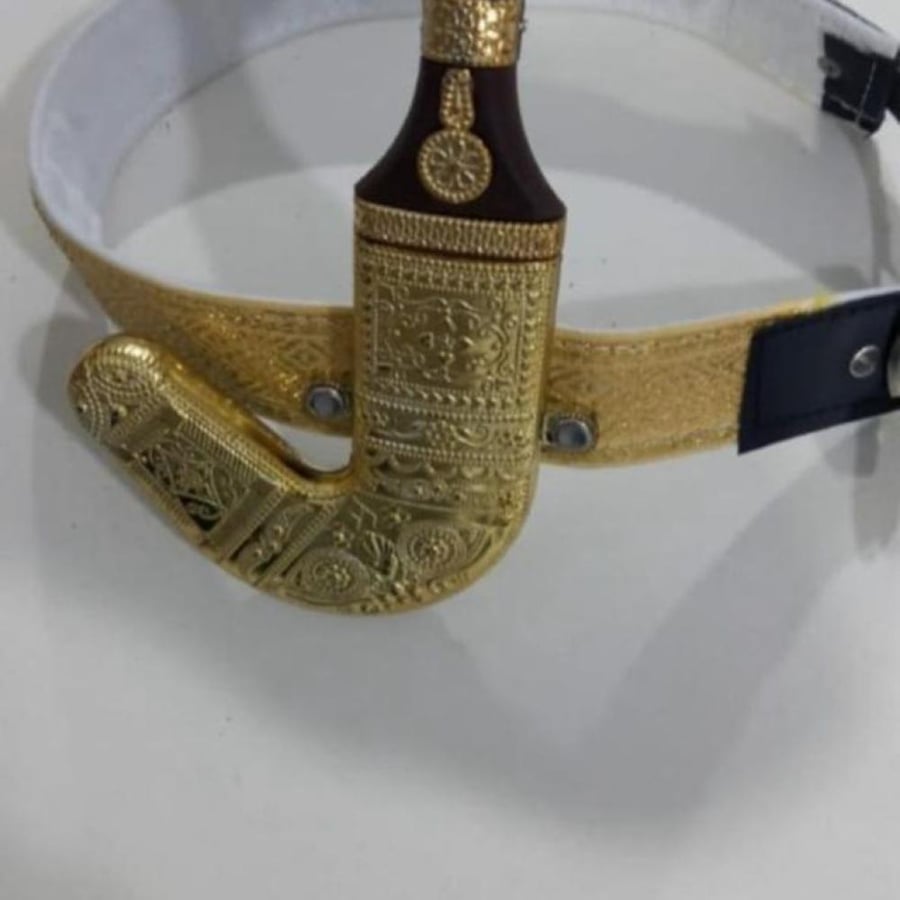 جنابي اطفال