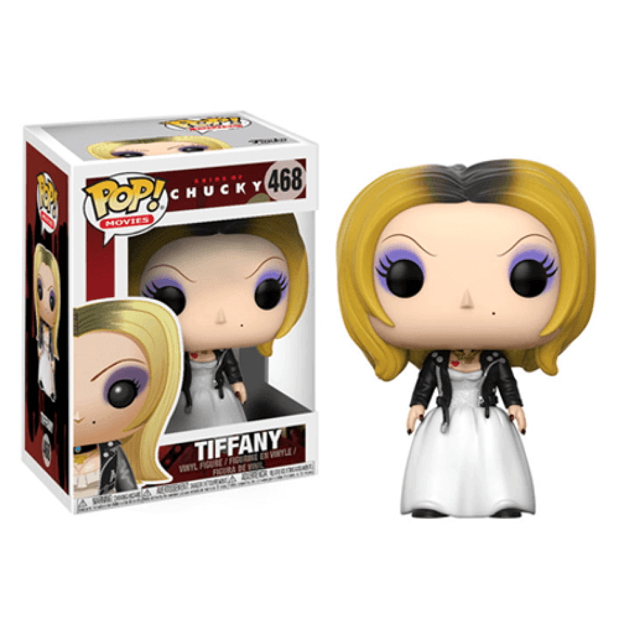 Funko Pop! Movies - Tiffany #468