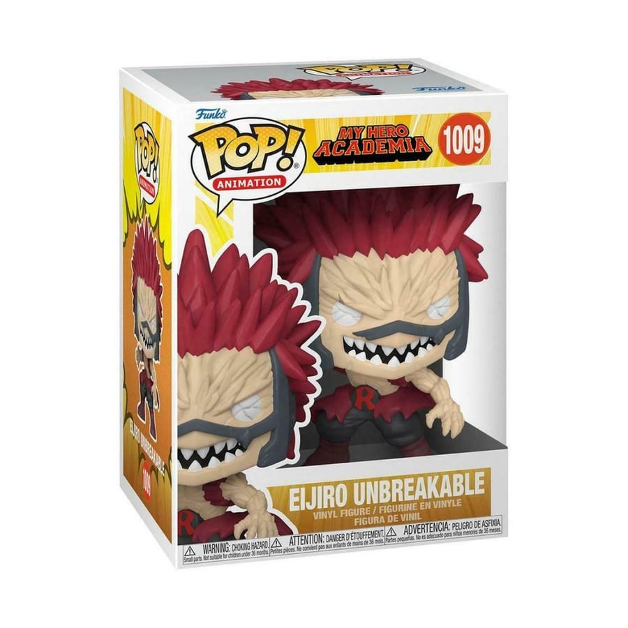 Funko Pop! Mha - Eijiro Unbreakable #1009