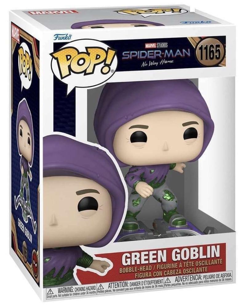 Funko Pop! Marvel - Green Goblin #1165