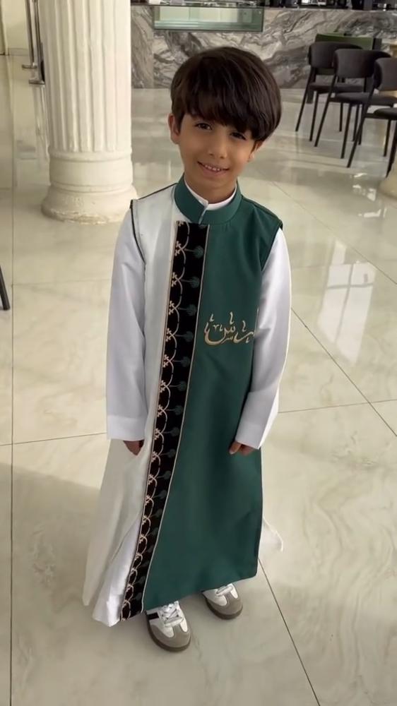 دقلات اليوم الوطني السعودي