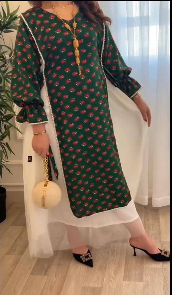 فساتين رمضان نسائي