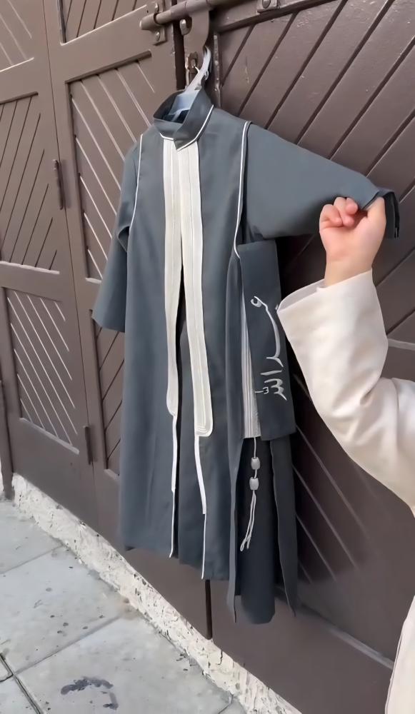 دقله ولادي بالأسم رمضانية أنيقة
