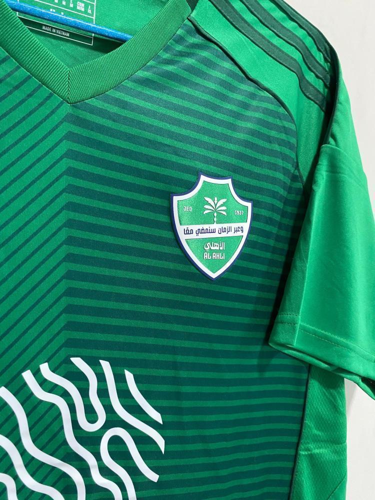 تيشيرت الاهلي الاساسي 25/26
