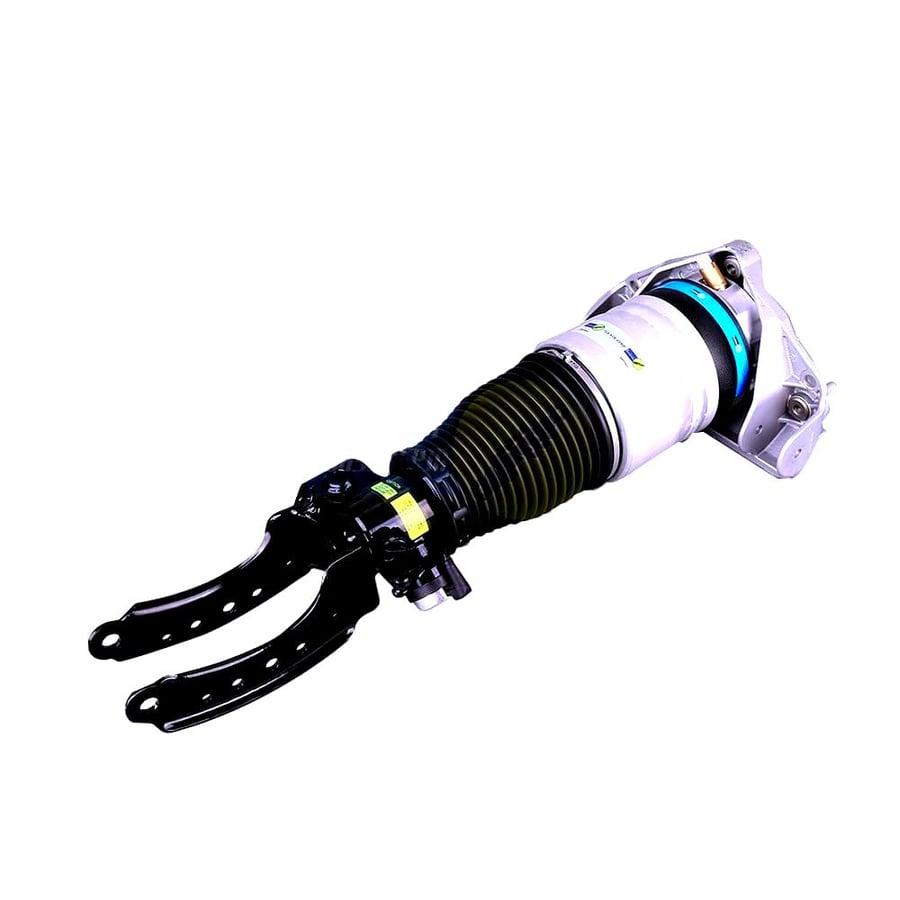 Front assistant for Porsche Cayenne 955/957 models (2003–2010)
