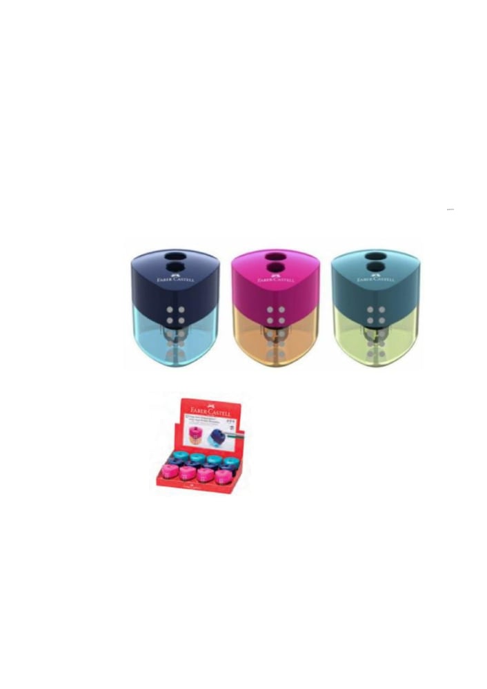 Faber-Castell eraser