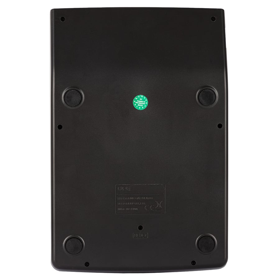 الة حاسبه مكتبي Deli-E39264 Desktop Calculator 14