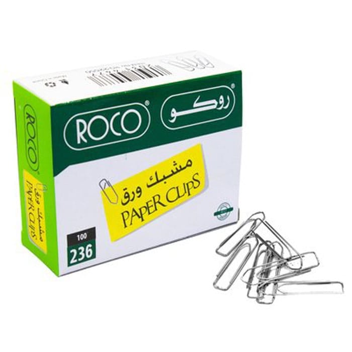 paper clip holders : 230/233/236