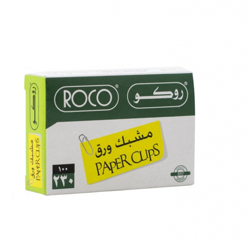 paper clip holders : 230/233/236