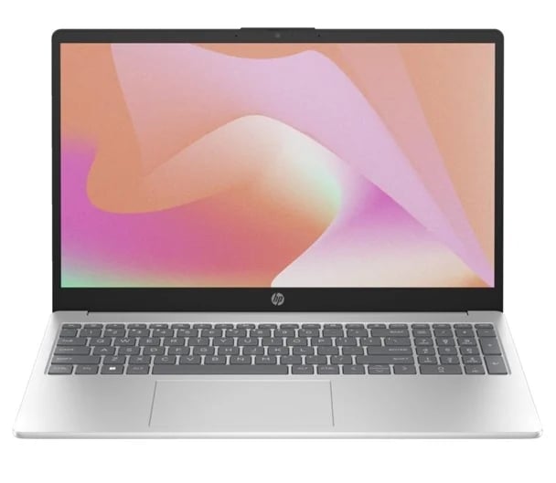 HP Laptop | Sebastian 23C1 | Core i3-1315U | 4GB DDR4 1DM 3200 | 256GB SSD PCIe Value | Intel UHD Graphics | 15.6 Inch FHD Antiglare slim IPS 250 nits Narrow Border | No ODD | OST FreeDOS 3.0 | Natural Silver (FF+) - 720p TNR PVCY ST | WARR 1/1/0 EURO |15