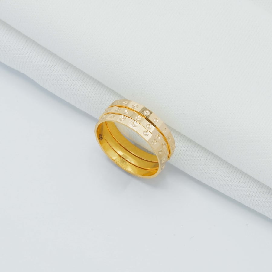 Marami Gold 21 Karat (R8205)