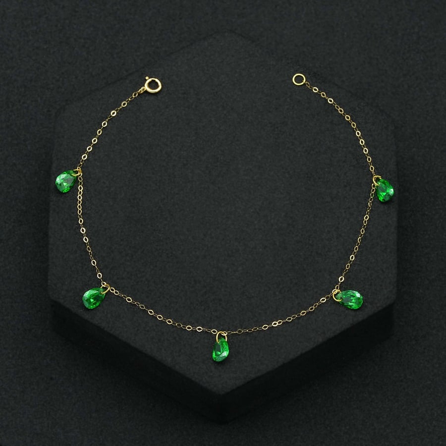 سوارة ذهب تشوكر (B4684)
