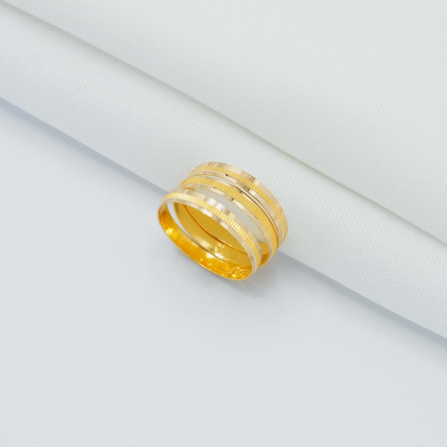 Marami Gold 21 Carat (R8200)