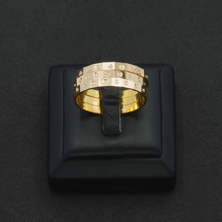 Marami Gold 21 Karat (R8205)