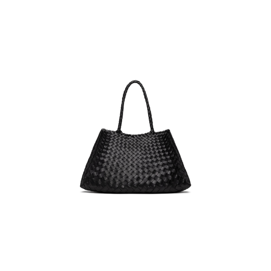 Luna Lux bag – Black – Medium