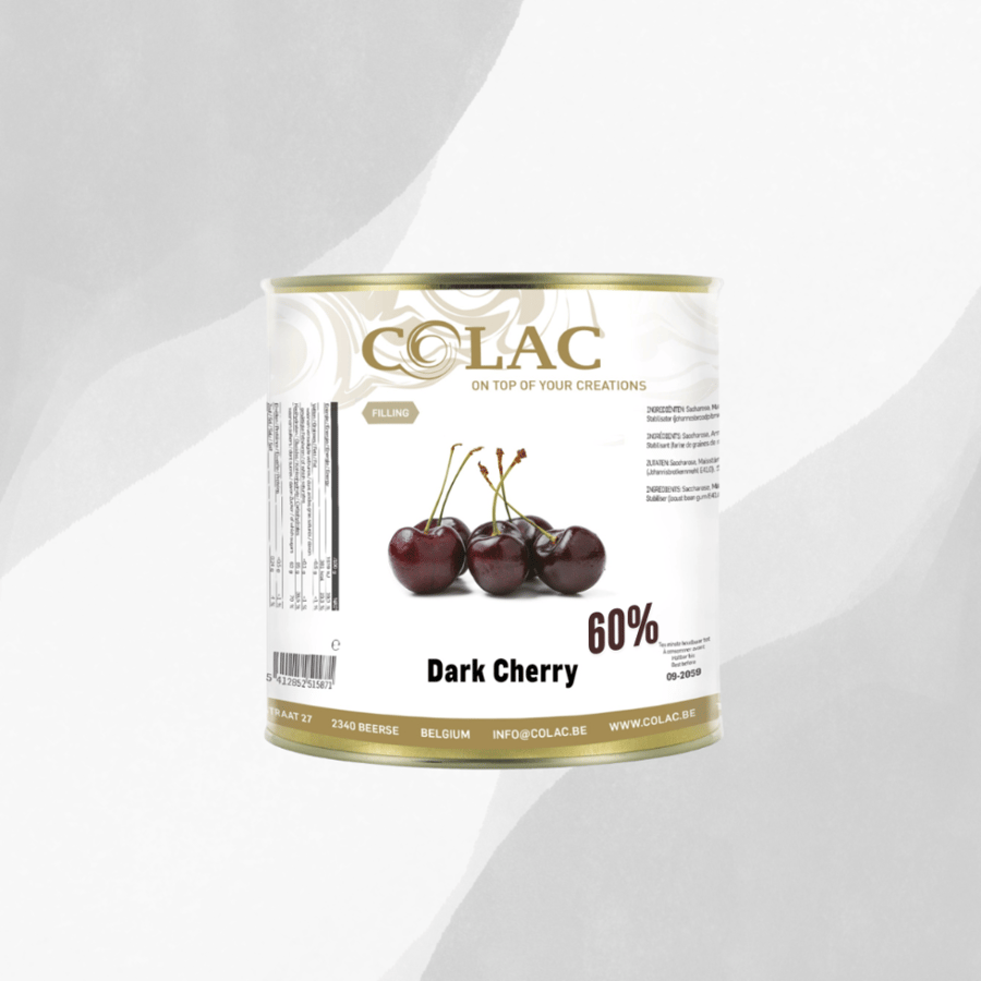 Cherry filling colac