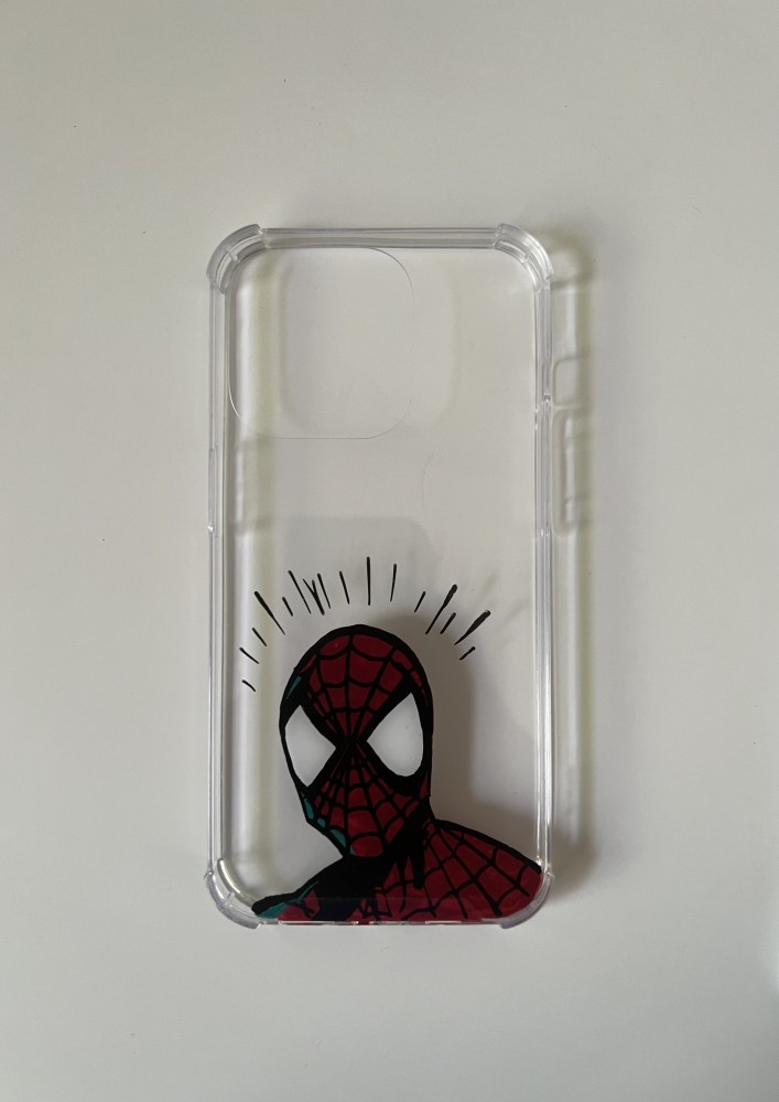 SpiderMan