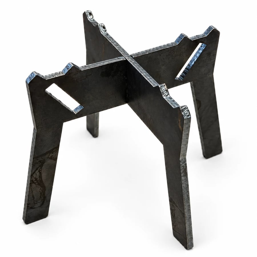 Fire chair