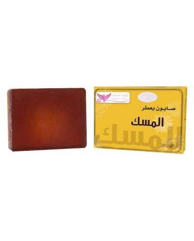 كويت شوب صابون قالب 100 جم