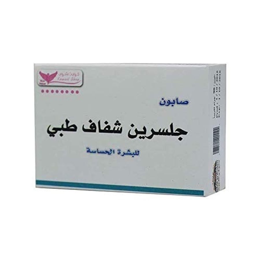 كويت شوب صابون قالب 100 جم