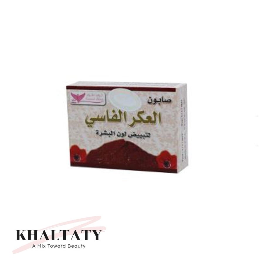 كويت شوب صابون قالب 100 جم