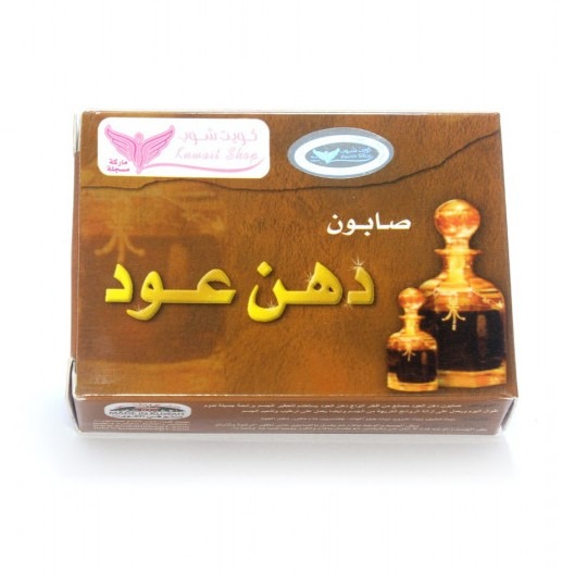 كويت شوب صابون قالب 100 جم