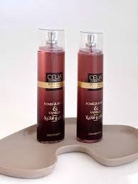 معطر للجسم من سيليا بالرمان والفانيلا 250 مل